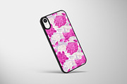 White & Pink Realistic Peonies Set, an Illustration by MarynaPetrovska (Thumbnail 18 of 23)
