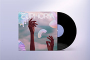 3D Abstract Gradient, a Social Media Template by Mio Buono (Thumbnail 7 of 10)