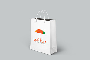 Umbrella Logo