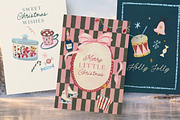 Merry Little Christmas, an Object Graphic by Karma (Thumbnail 2 of 17)