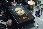 DARK TALES whimsical art prints, a Background Graphic by alenaganzhela (Thumbnail 2 of 12)