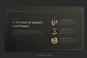 Business Presentation Keynote, a Presentation Template by Pixslides (Thumbnail 5 of 7)