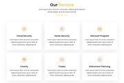 Defence - Military HTML Template, a HTML Template by Themeplaza (Thumbnail 3 of 7)