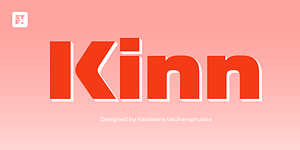 Kinn
