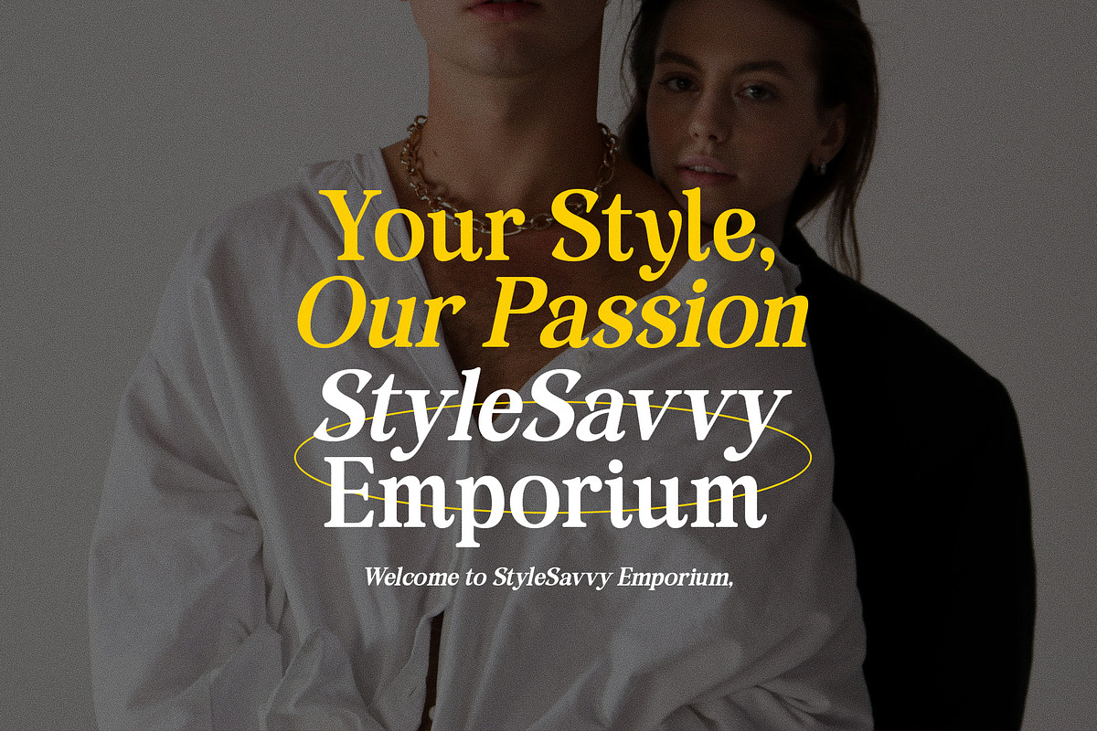 Rumelaz Gekinsa Family Serif Text, a Serif Font by Graphicxell (Photo 14 of 20)