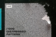 Distressed Seamless Patterns, a Pattern Graphic by dvtchk (Thumbnail 8 of 16)