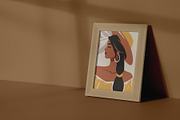 Posters - Bohemian Art | Canva, a Poster Template by Vasya Kobelev (Thumbnail 6 of 6)