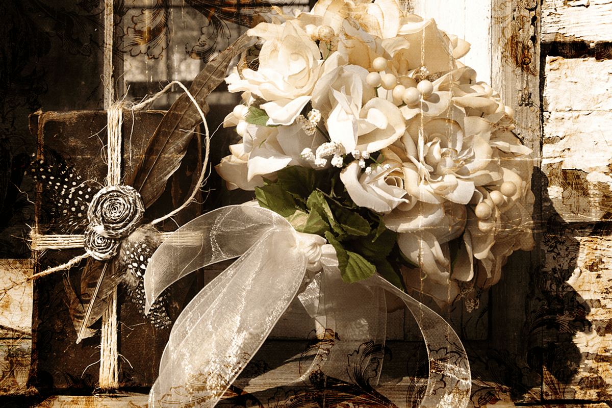 Ornate Overlays preview 3