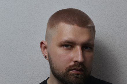 Portraits of a Millennial guy, a Person Photo by BUTKO Magazine