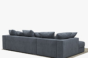 sofa BoConcept Cenova GK52 (DK52), a Furniture 3D Model by Alartimodels (Thumbnail 10 of 15)
