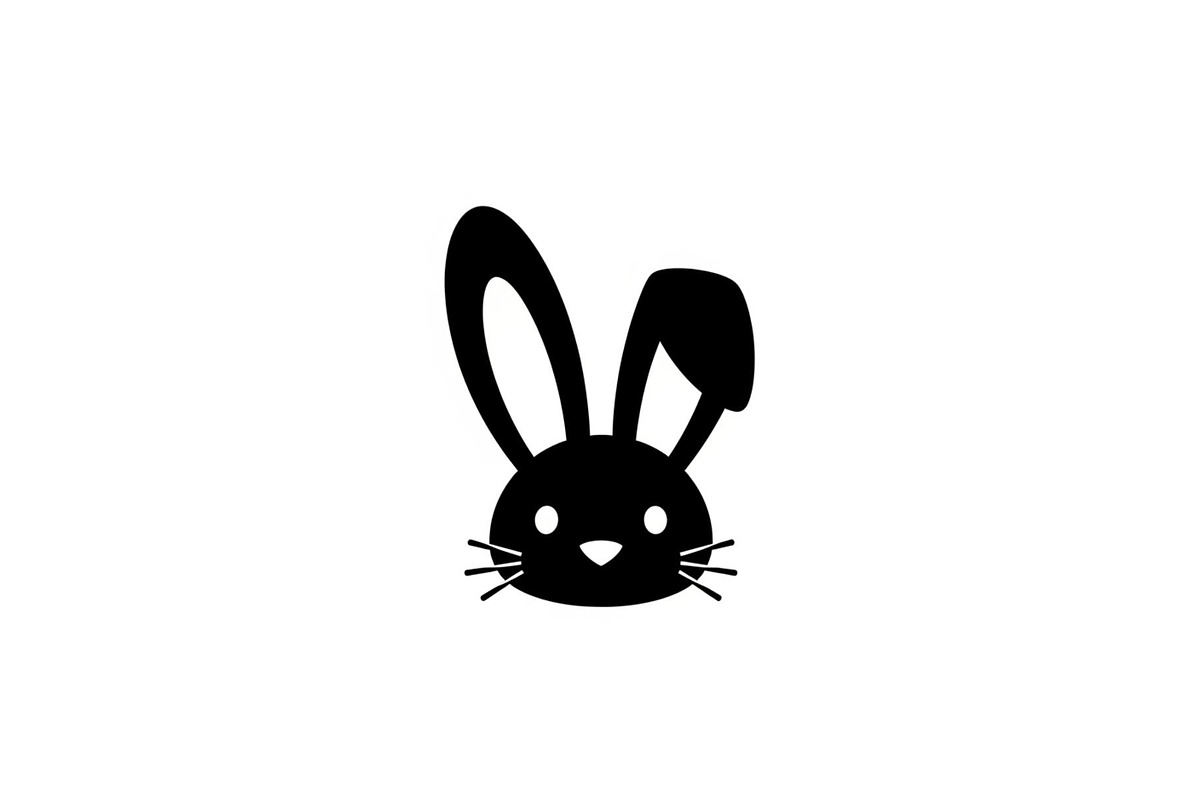 Easter Bunny Ears Vector Bundle, an Illustration by jahid234 (Photo 4 of 51)