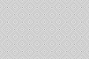 Geometric seamless patterns. Big set, a Background Graphic by pattern shop (Thumbnail 3 of 17)