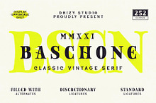 Baschone