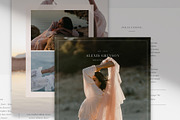 Pricing Guide Template for Canva, a Presentation Template by roselindoco (Thumbnail 3 of 4)