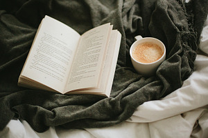 Coffee & Books