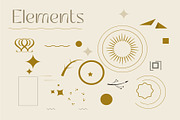 29 Photographic Logo Template, a Branding & Logo Template by Zsstudio (Thumbnail 5 of 9)