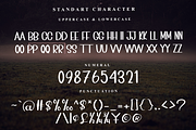 Family Chubby, a Sans Serif Font by InermediaSTUDIO (Thumbnail 5 of 7)