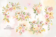 Spring Garden, an Illustration by Rachel Art Studio (Thumbnail 3 of 9)