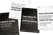 Charlea Serif Family (20 Fonts), a Serif Font by Kereatype (Thumbnail 6 of 22)