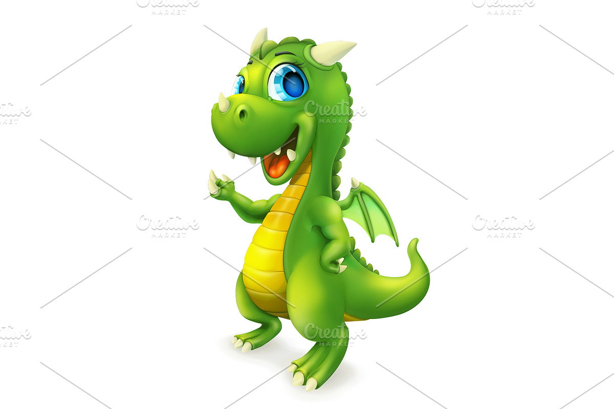 Chinese Zodiac, 12 animals, vectors, an Icon by Allevinatis Studio (Photo 5 of 7)