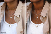 20 Natural vol.2 Lightroom Presets, a Preset Add-On by Olg Store (Thumbnail 13 of 26)