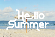 Holly Groove - Sans With Swash, a Sans Serif Font by BearyType Studio (Thumbnail 13 of 15)