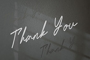 Delimis Script Font, a Script Font by JNJ Studio (Thumbnail 10 of 10)