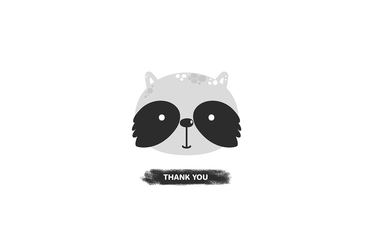 Cute animals, an Animal Illustration by Sumacj (Photo 6 of 6)