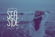 Black Magic Handmade Font, a Sans Serif Font by Caracol (Thumbnail 4 of 5)