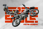 Rablog - Powerful Display Font, a Blackletter Font by Grontype (Thumbnail 6 of 10)
