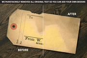 Vintage Paper Ephemera Archive, a Texture Graphic by The Artifex Forge (Thumbnail 6 of 18)