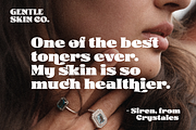Largest Display Fonts, a Serif Font by 50Fox (Thumbnail 11 of 18)