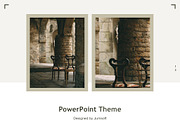 Exhibit PowerPoint Template, a Presentation Template by Jumsoft (Thumbnail 15 of 24)