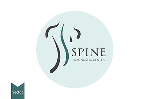 Spine Diagnostic Center Logo