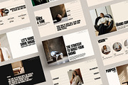 Brand Strategy Template | Canva, a Presentation Template by Moscovita Studio (Thumbnail 9 of 9)