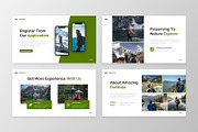 Mounting -Hiking & Adventure Keynote, a Presentation Template by MtvtdArt (Thumbnail 4 of 6)