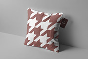 Pillow Mock-up, a Household Mockup by Yogurt86 (Thumbnail 3 of 27)