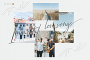 Qiara Font Duo, a Sans Serif Font by Almeera Std (Thumbnail 9 of 15)