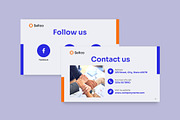 Presentation Business Sales, a Presentation Template by TemplatesNow! (Thumbnail 13 of 14)