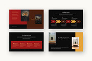 Dhar : Art Gallery Keynote, a Presentation Template by Punkl Camp (Thumbnail 11 of 16)