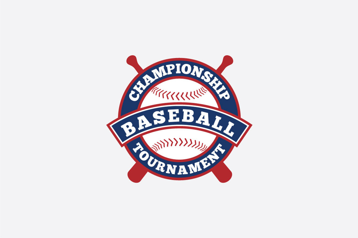 Baseball Badge & Stickers Vol2, a Branding & Logo Template by shazi (Photo 6 of 14)