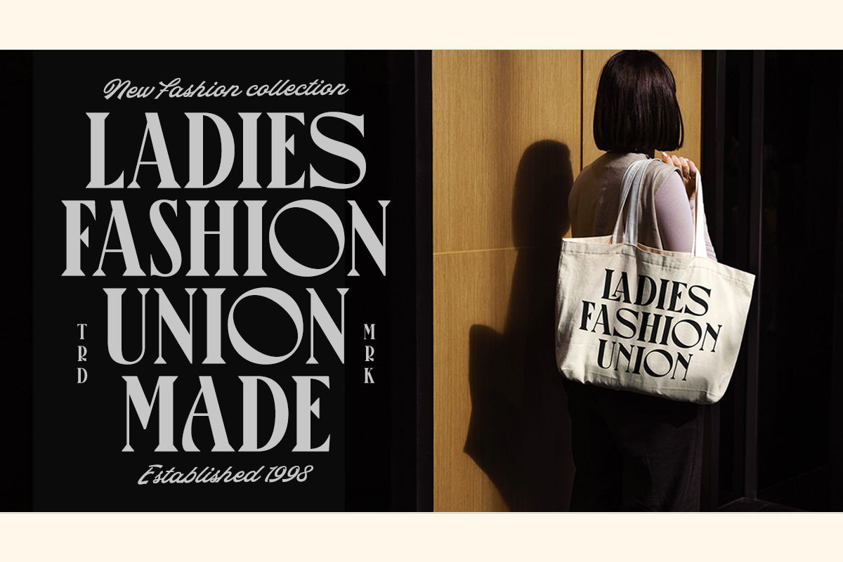 Spread Kindness Crafted Serif, a Serif Font by Letterhend Studio (Photo 6 of 12)