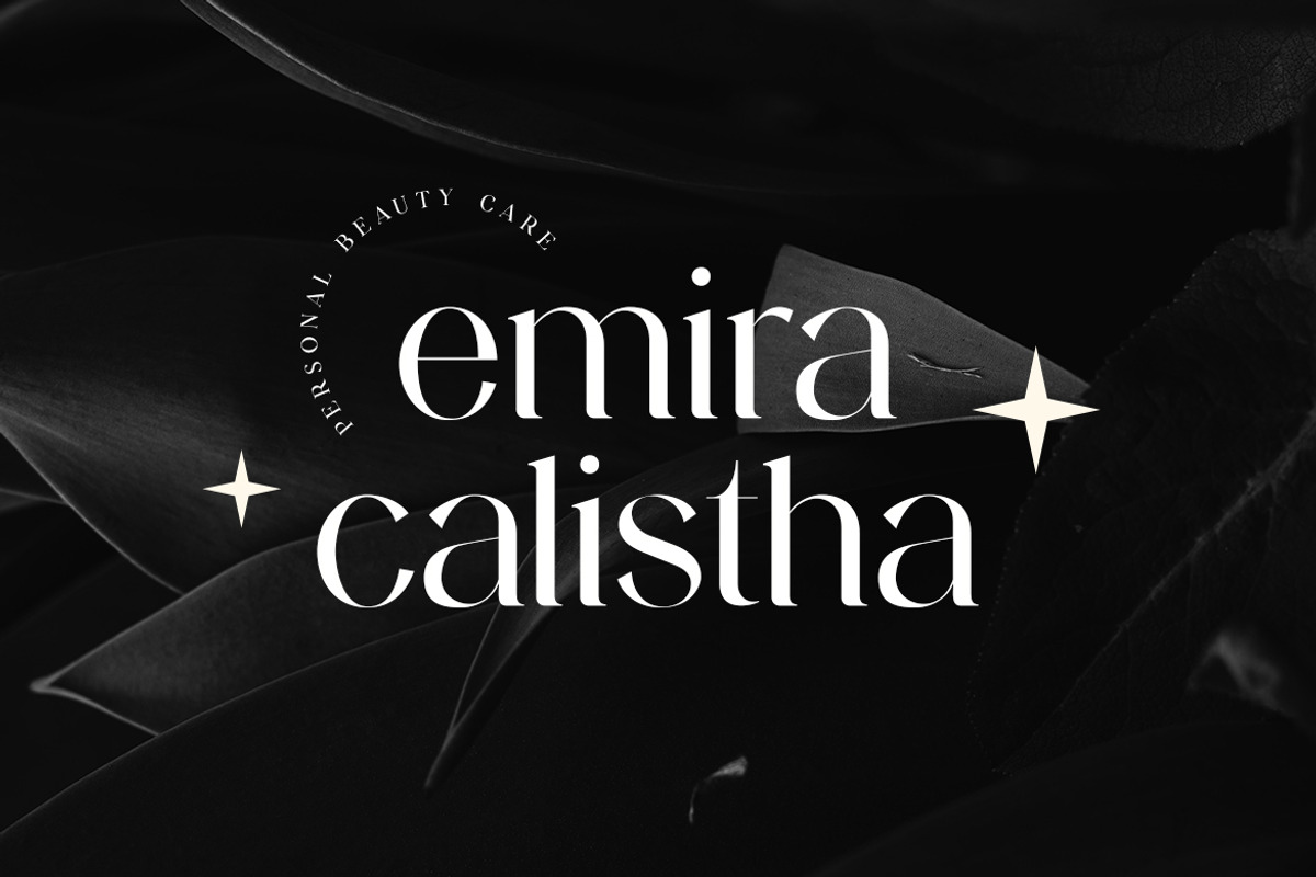 Lecherously Modern Serif Font, a Serif Font by UICreative (Photo 12 of 13)