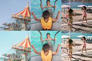 Mobile Preset, The Kid Filter Lr., an Action Add-On by HALFTOUNE (Thumbnail 6 of 6)