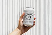 Summer Lemonade - Handwritten Charm, a Handwritten Font by Versetype (Thumbnail 17 of 18)