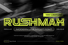 Rushmax