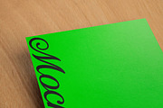 Branding Mockups Stationery Set, a Product Mockup by MockMock Mockups (Thumbnail 15 of 19)