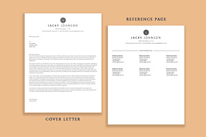 ATS Professional Resume Template