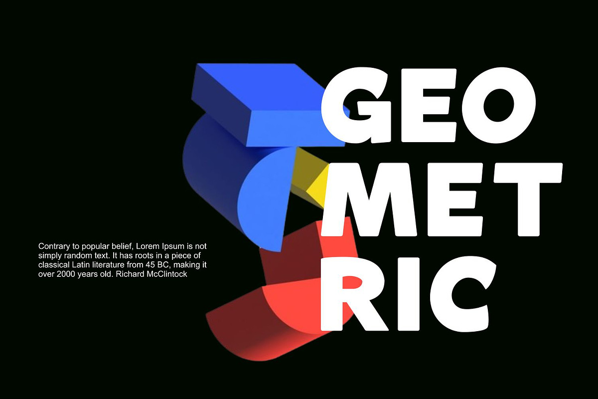 Saifon | Modern Futuristic Sans Font, a Sans Serif Font by WhymoreArt (Photo 4 of 10)