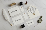 Cogi Typeface: Elegant Luxury Serif, a Font by Astuti Studio (Thumbnail 13 of 16)